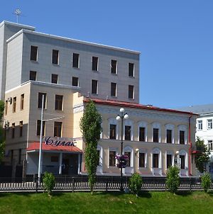 Bulak Hotel Καζάν Exterior photo