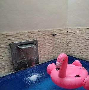 Villa Pesona69 - 3 Bedroom Full Ac & Private Pool Tlekung Exterior photo