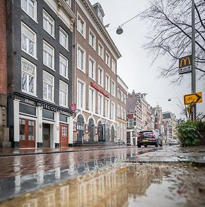 Hotel Oscar Άμστερνταμ Exterior photo