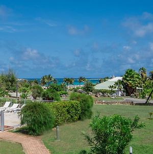 Esmeralda Resort Άγιος Μαρτίνος Exterior photo