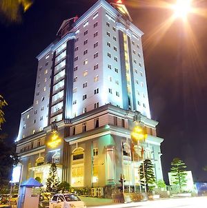 Seastars Hotel Χάι Φονγκ Exterior photo