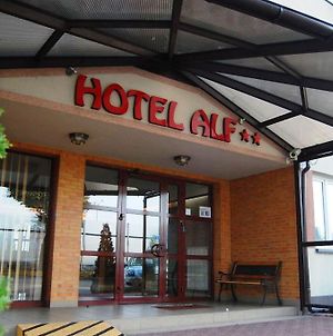 Hotel Alf Krasków Exterior photo