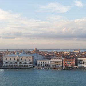 Savoia & Jolanda Βενετία Exterior photo