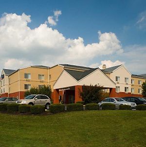 Fairfield Inn & Suites By Marriott Lancaster Λάνκαστερ Exterior photo