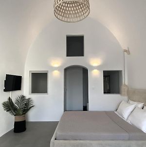 Arco Bianco Suites Ακρωτήρι Exterior photo