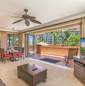 K B M Resorts- Hkh-236 Massive 2Bd Corner Unit With 1000Ft Balcony Perfect For Families Kaanapali Exterior photo