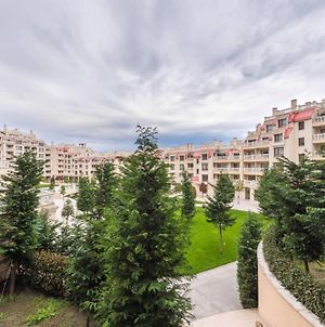 Stoyanov South Bay - Varna Διαμέρισμα Exterior photo
