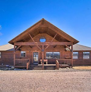 Hideaway With Sweeping Eagle Nest Lake Views! Βίλα Exterior photo