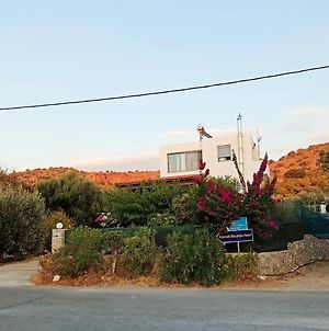 House In Milatos Βίλα Exterior photo