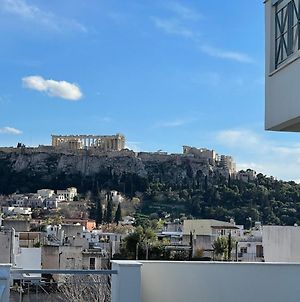 Wukela Apartments Αθήνα Exterior photo