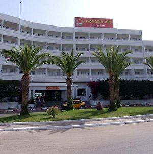 Tropicana Club Hotel Μοναστίρ Exterior photo