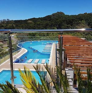 Golden Lagheto Gramado Resort Exterior photo