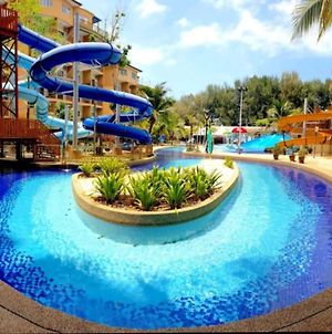 Gold Coast Morib Resort 7Pax - Banting Sepang Klia Tanjung Sepat Exterior photo
