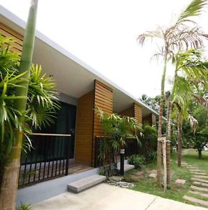 Phumi Resort Thalang Exterior photo