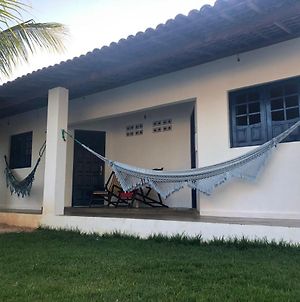 Casa Boqueirao - Japaratinga Διαμέρισμα Exterior photo
