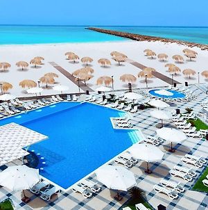 Hotelux La Playa Alamein Ελ Αλαμέιν Exterior photo