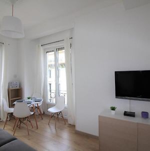 Nice Renting - Notre Dame - Cosy Loft Perfect View On The Roofs Διαμέρισμα Exterior photo