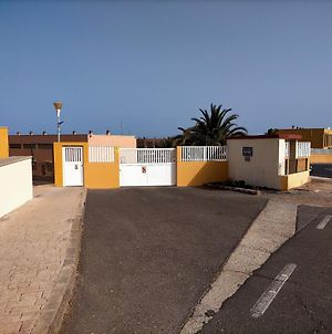 Fuerteventura Διαμέρισμα Costa De Antigua Exterior photo