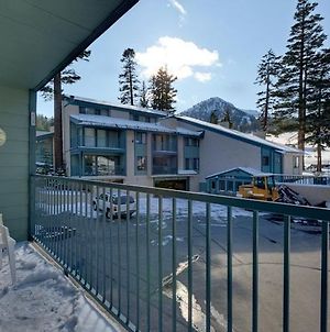 St Anton Street View Ski-In & Out 1-Bedroom Condo Μαμούθ Λέικς Exterior photo