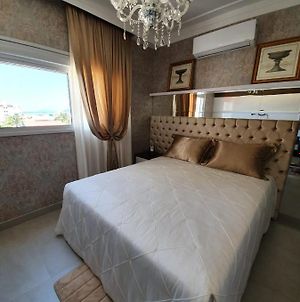 Luxuoso Apartamento Com Vista Exclusiva Para O Mar Διαμέρισμα Governador Celso Ramos Exterior photo