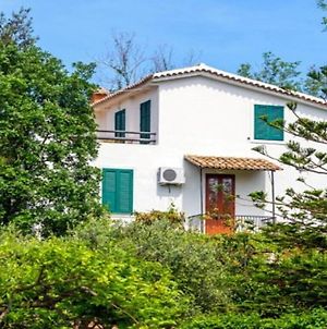 Spacious Villa In Calabria With Swimming Pool Ricadi Exterior photo