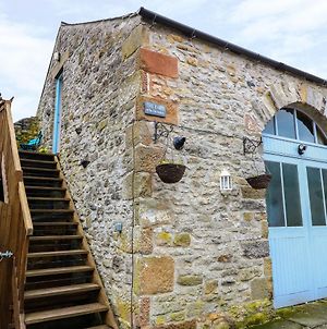 The Old Bakery Barn, Bakewell Βίλα Exterior photo