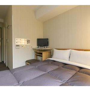 R&B Hotel Kumagaya Ekimae - Vacation Stay 40480V Exterior photo