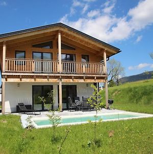Chalet Max View, Inzell Βίλα Exterior photo