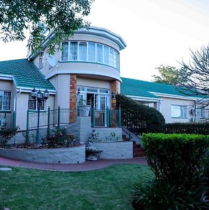 The Kedesan Huis - Guest House Γιοχάνεσμπουργκ Exterior photo