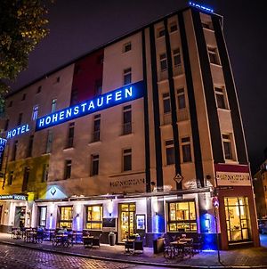 Hotel Hohenstaufen Κόμπλεντς Exterior photo