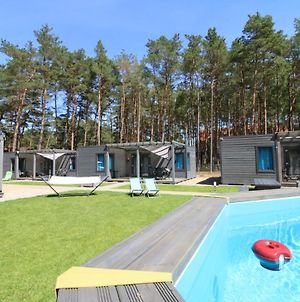 Baltic-Resort Holidayhomes Pobierowo Exterior photo