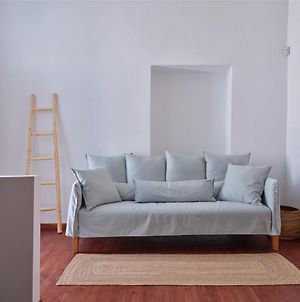 Retreat Paros - The Door Apartment Παροικιά Exterior photo