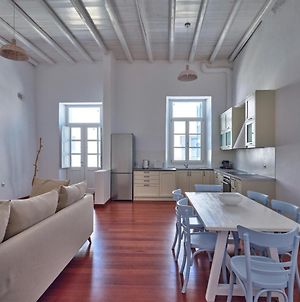 Retreat Paros - The Loft Apartment Παροικιά Exterior photo