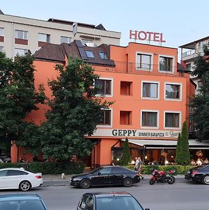 Hotel Geppy Σόφια Exterior photo