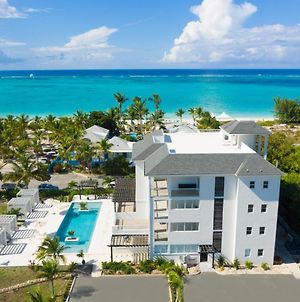 The Tides, Grace Bay Ξενοδοχείο Providenciales Exterior photo