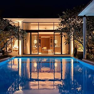 The Danna Beach Villas - A Member Of Small Luxury Hotels Of The World Pantai Cenang  Exterior photo