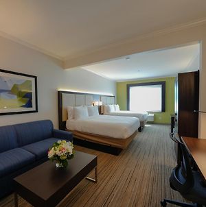 Holiday Inn Express & Suites Santa Clara - Silicon Valley Σάντα Κλάρα Exterior photo