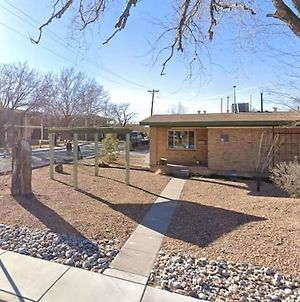 Warm And Welcoming 2Br Close To Unm North Campus Διαμέρισμα Αλμπουκέρκι Exterior photo
