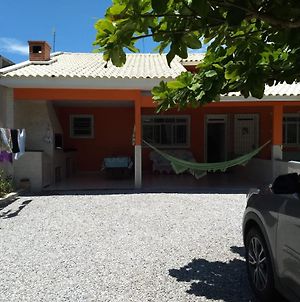 Casa De Praia Βίλα Governador Celso Ramos Exterior photo