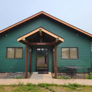 Dog-Friendly The Lodge Home Cable Exterior photo