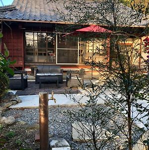 Kumano Winery Guest House Tanabe Exterior photo