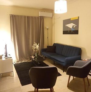 Fresh And Elegant Apartment, 9' From City Center Αθήνα Exterior photo