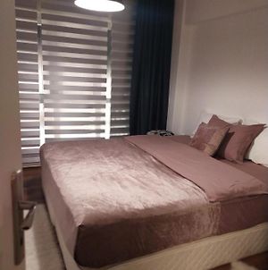 Cozy Flat In Galata With Two Bedroom Κωνσταντινούπολη Exterior photo