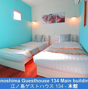Enoshima Guest House 134 - Vacation Stay 12964V Fujisawa Exterior photo