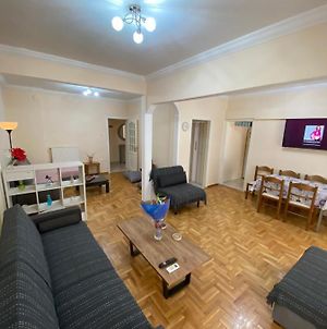Beautiful Apartment In The Center Of Θεσσαλονίκη Exterior photo