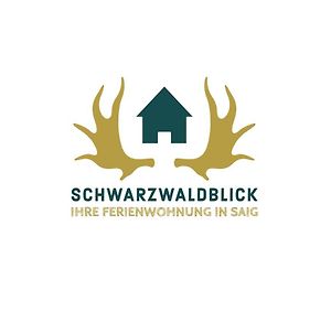 Schwarzwald-Blick Lenzkirch-Saig Διαμέρισμα Exterior photo