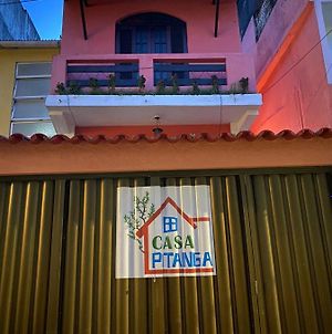 Casa Pitanga Διαμέρισμα Σαλβαντόρ Exterior photo