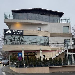 Star Hotel Τουλσέα Exterior photo