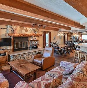 Spacious & Cozy Condo With Wood Fireplace Condo Crested Butte Exterior photo