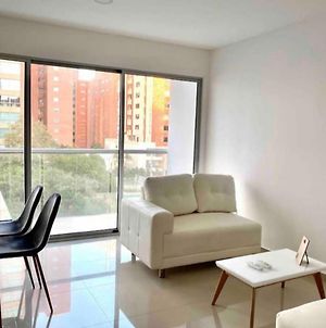 Apartamento En Sector Alto Prado De Barranquilla Διαμέρισμα Μπαρρανκίγια Exterior photo